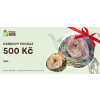 Darčekový poukaz (Cena poukazu 1002)