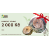 Darčekový poukaz (Cena poukazu 1004)