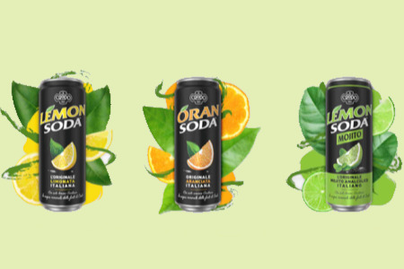 Připravte se na léto s těmi nejlepšími italskými limonádami!