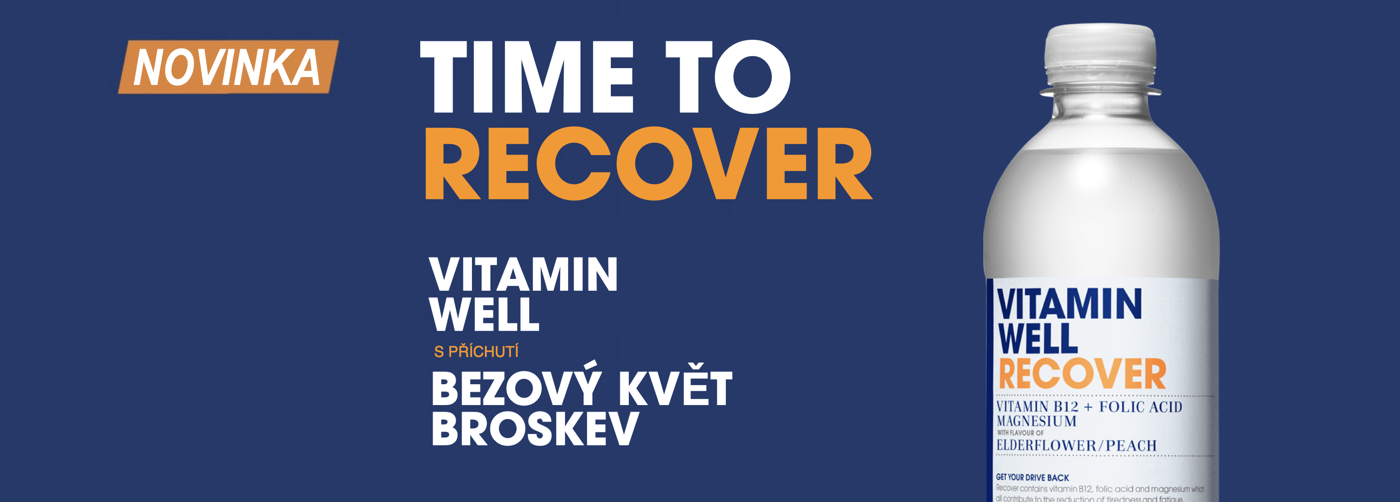 vitamin well recover