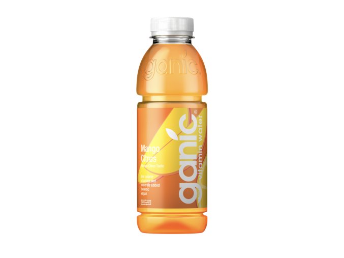 ganic mango 500ml