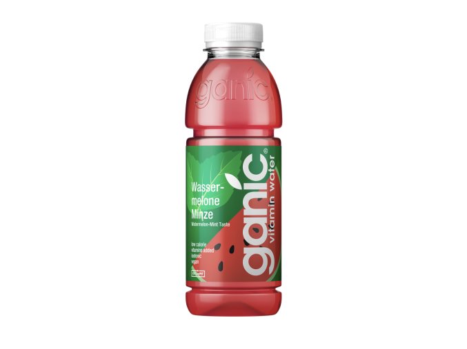 ganic meloun mata 500ml