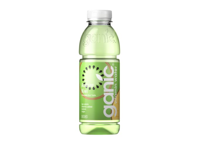 ganic kiwi 500ml