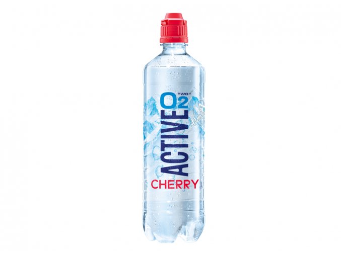 ACTIVEO2 cherry 750ml