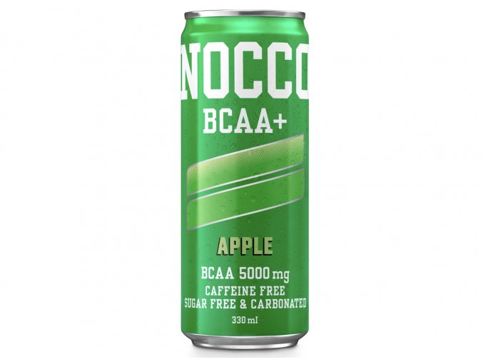 nocco apple 330ml