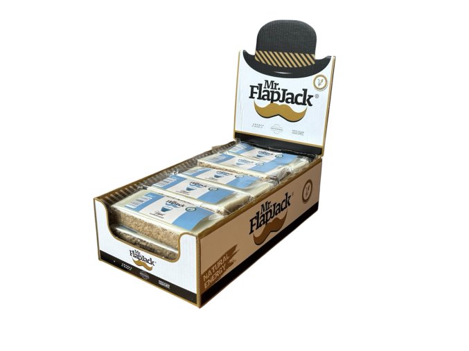 Mr.FlapJack Jogurt 15 x 120g