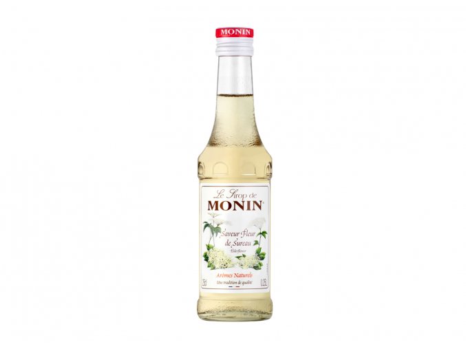 Monin bezinka 0,25 l