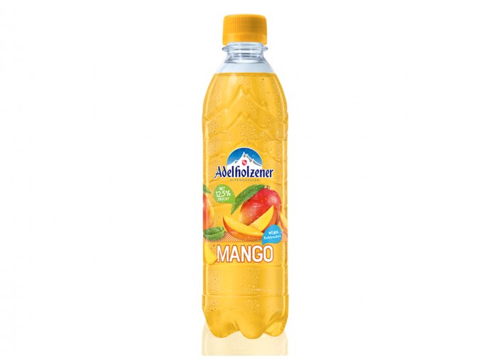 Adelholzener MANGO 500 ml