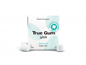 true gum peppermint 1