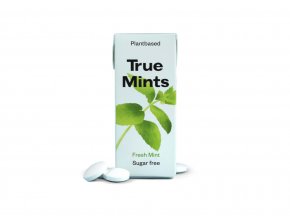true mints fresh mint 1