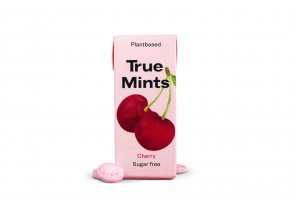 true mints cherry 1