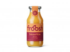 Froosh Smoothie mango a pomeranč 250 ml