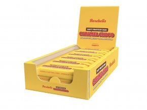 Barabells SOFT karamel s čokoládou 12 x 55g