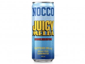 Nocco juicy melba 330ml