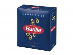 Barilla Gobbetti 500g