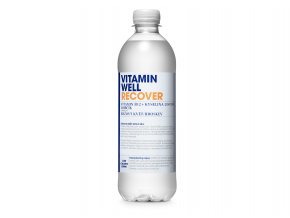 vitamin well recover 500ml