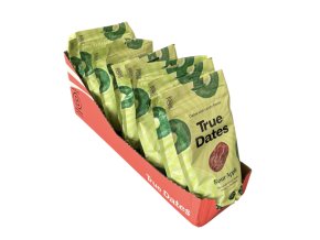 true dates sour apple 100g x 12