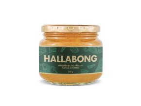 HALLABONG 550 G PZ