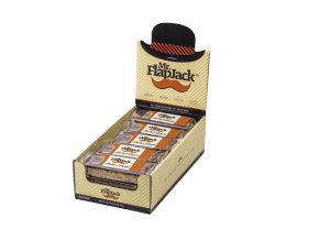 Mr.FlapJack hazelnout 15