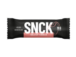 SNCK vanilla fluff 55g