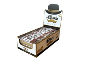 Mr.FlapJack Čokoláda 15 X 120g