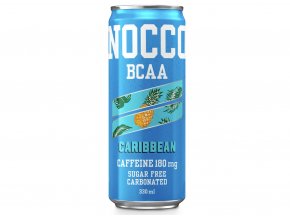 nocco caribbean 330ml