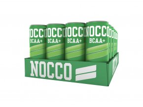 nocco apple 24x330ml