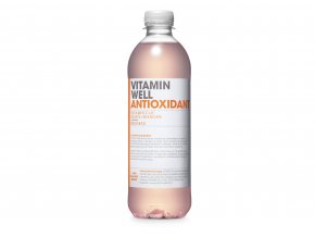 vitamin well antioxidant 500ml