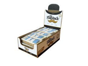 Mr.FlapJack Jogurt 15 x 120g