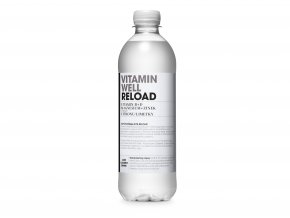 vitamin well reload 500ml