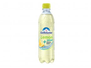 Adelholzener SPORT LEMON 500 ml