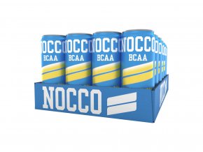 nocco limon del sol 24x330ml