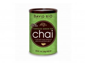 David Rio chai tortoise green 398 g