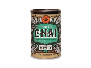 David Rio chai power matcha 398 g