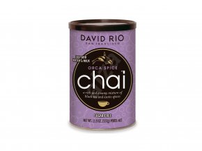 David Rio chai orca spice bez cukru 337 g