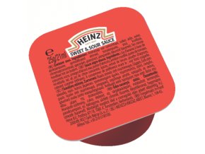 HEINZ Sweet & Sour OMÁČKA 25G