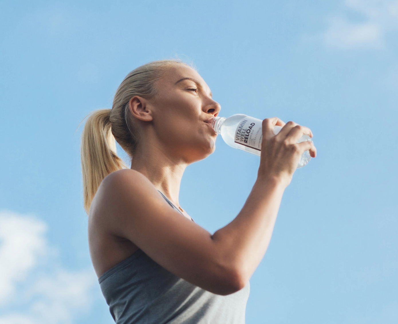 Vitamin Well DEFENCE 500ml