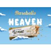 barebells chutnají jako nebe