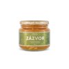 yuzu zázvor 550g