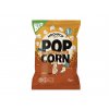 Moonpop BIO Popcorn slaný karamel 75g