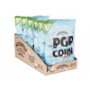 Moonpop BIO Popcorn s mořskou solí 6x60g