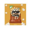 Moonpop BIO Popcorn slaný karamel 75g 2