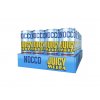Nocco juicy melba 24x330ml
