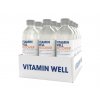 vitamin well recover 12x500ml