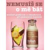 smoothie froosh se můžou skladovat a podávat při pokojové teplotě
