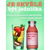 smoothie froosh je nejlépe hodnocené smoothie mezi spotřebyteli