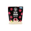 TETA FRIDA Lyofilizované maliny v bílé čokoládě 100 g
