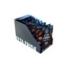 TETA FRIDA Celé Jahody v hořké čokoládě 9x100g