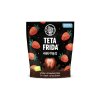 TETA FRIDA Lyofilizované jahody v hořké čokoládě 100 g