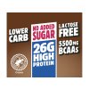 Chiefs Protein Drink CHOCOLATE 330ml 3